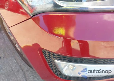 2014 Hyundai Santa Fe Sport 2.4L from USA, damaged, VIN 5XYZU3LB5EG166512